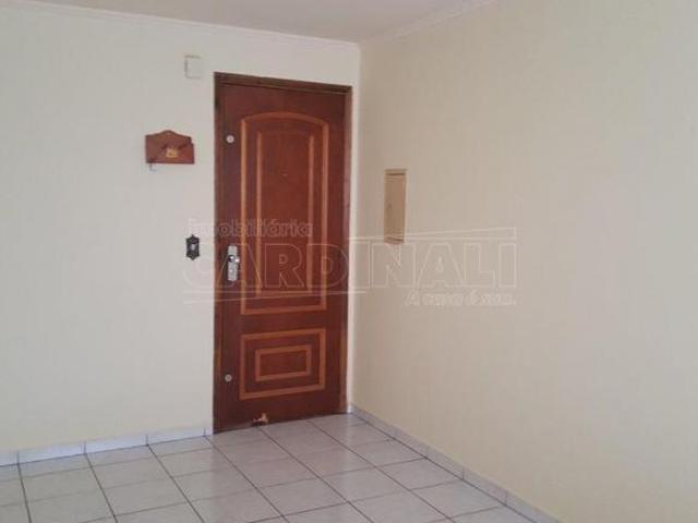 Apartamento venda em Região Imediata de São Carlos, São Carlos