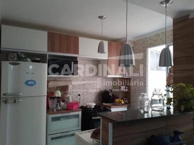 Apartamento venda em Região Imediata de São Carlos, São Carlos