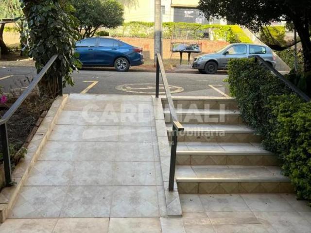 Apartamento venda em Região Imediata de São Carlos, São Carlos