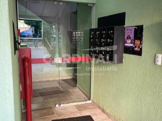 Apartamento venda em Região Imediata de São Carlos, São Carlos