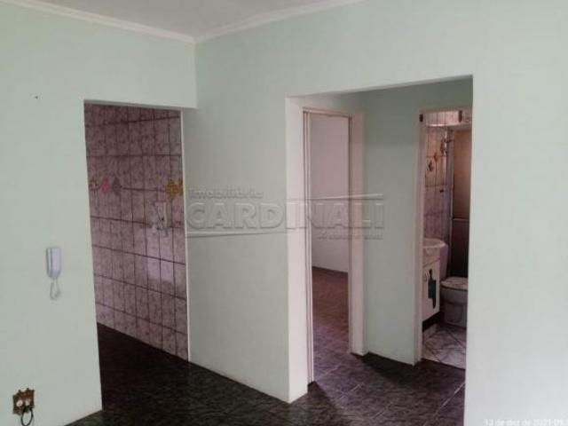Apartamento venda em Região Imediata de São Carlos, São Carlos
