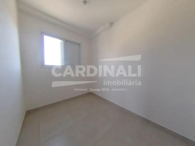 Apartamento venda em Região Imediata de São Carlos, São Carlos