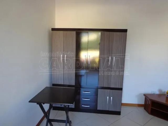 Apartamento aluguel em Região Imediata de São Carlos, São Carlos
