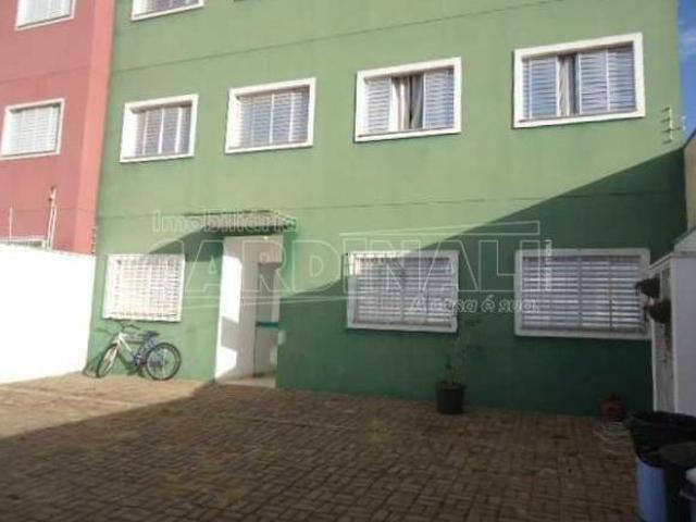 Apartamento venda em Região Imediata de São Carlos, São Carlos