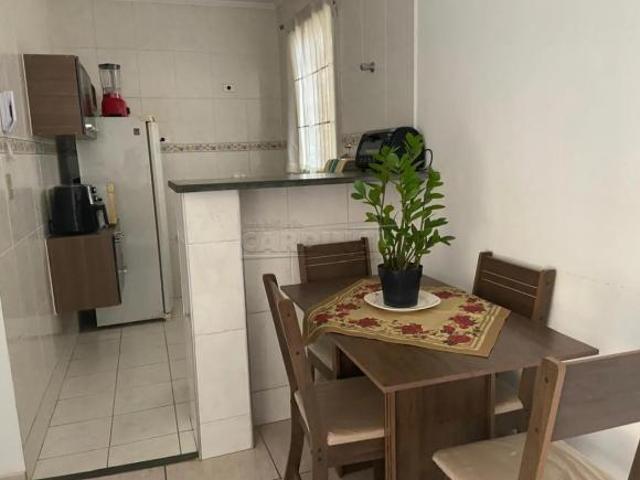 Apartamento venda em Região Imediata de São Carlos, São Carlos