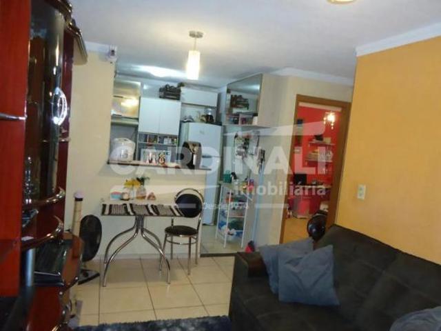 Apartamento venda em Região Imediata de São Carlos, São Carlos