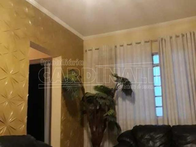 Apartamento venda em Região Imediata de São Carlos, São Carlos