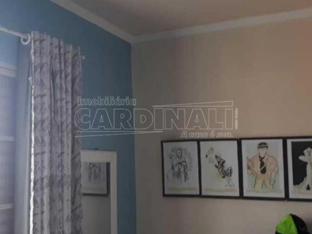 Apartamento venda em Região Imediata de São Carlos, São Carlos