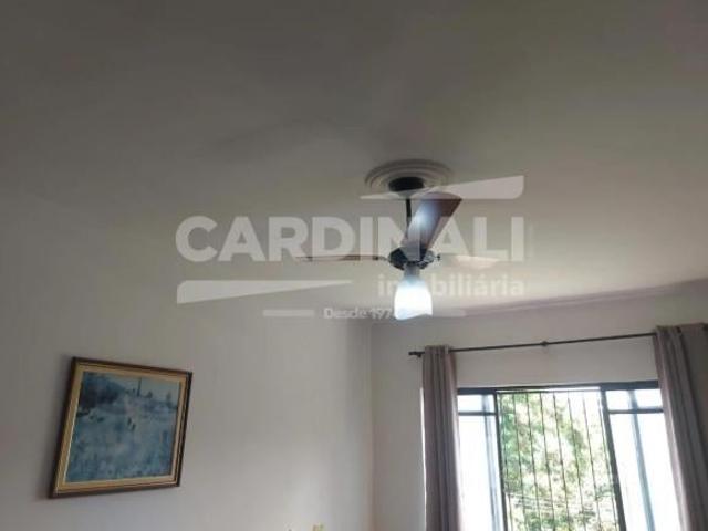 Apartamento venda em Região Imediata de São Carlos, São Carlos