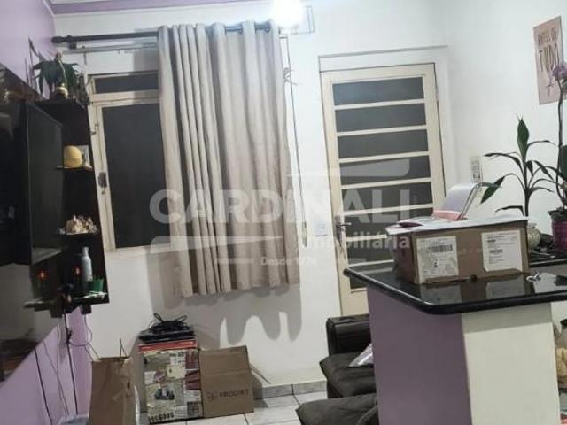 Apartamento venda em Região Imediata de São Carlos, São Carlos