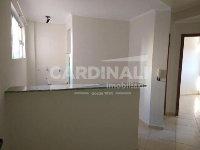 Apartamento venda em Região Imediata de São Carlos, São Carlos