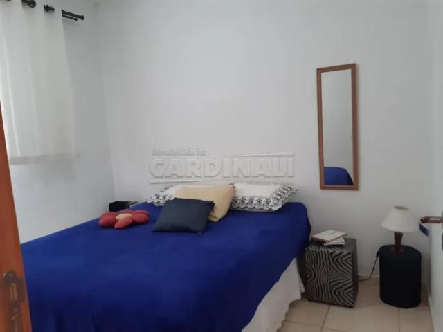 Apartamento aluguel em Região Imediata de São Carlos, São Carlos