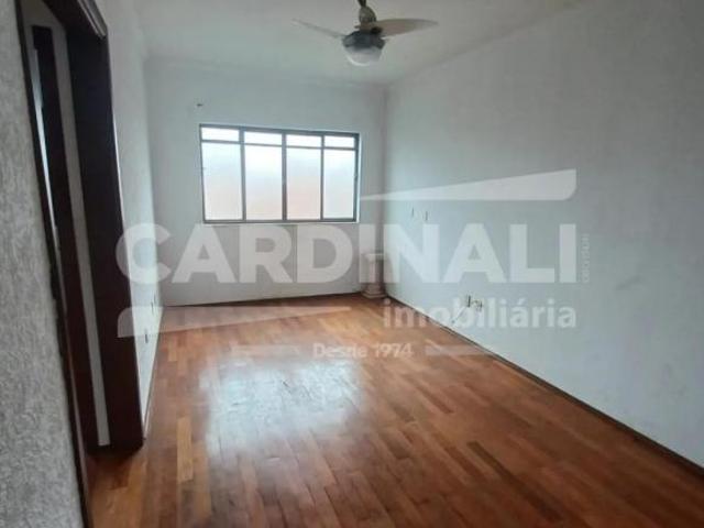 Apartamento venda em Região Imediata de São Carlos, São Carlos