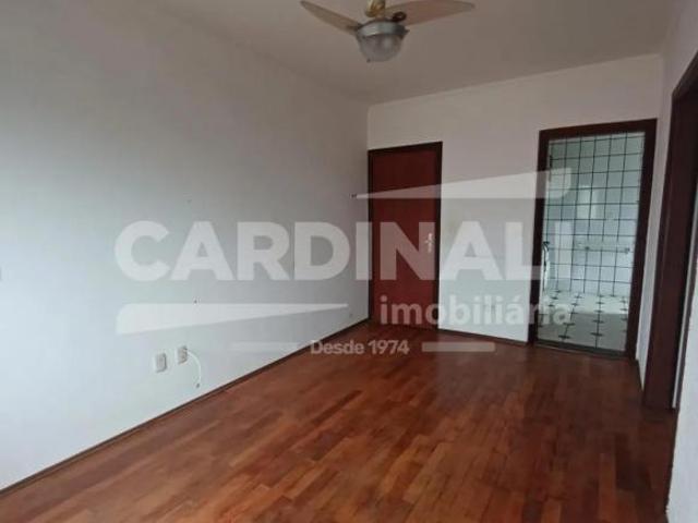 Apartamento venda em Região Imediata de São Carlos, São Carlos