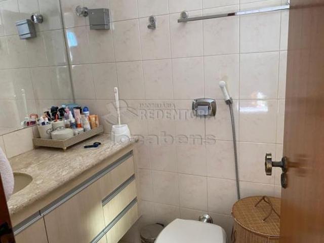 Apartamento venda em São José do Rio Preto