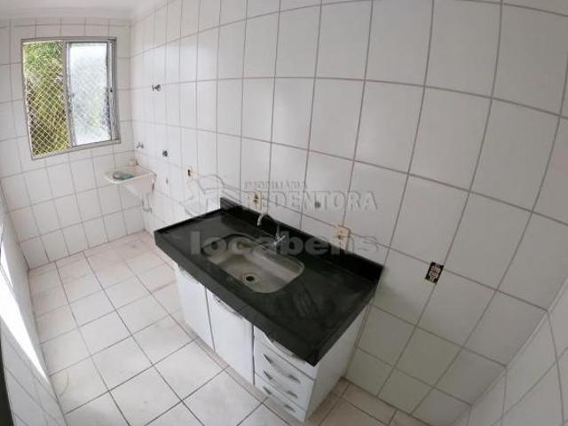 Apartamento venda em Região Imediata de São José do Rio Preto, Região Metropolitana de São José do Rio Preto
