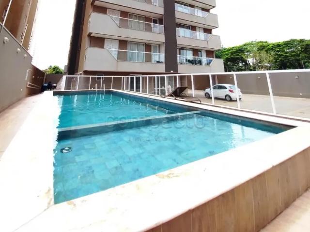 Apartamento aluguel em Região Imediata de São José do Rio Preto, Região Metropolitana de São José do Rio Preto