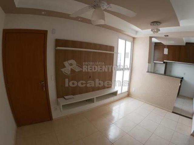 Apartamento venda em Região Imediata de São José do Rio Preto, Região Metropolitana de São José do Rio Preto