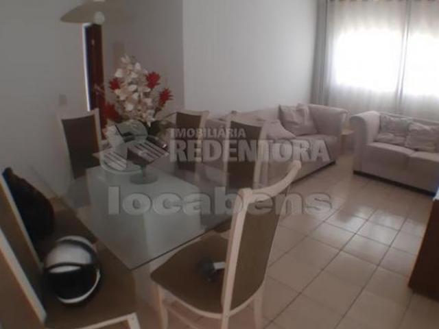 Apartamento venda em Região Imediata de São José do Rio Preto, Região Metropolitana de São José do Rio Preto