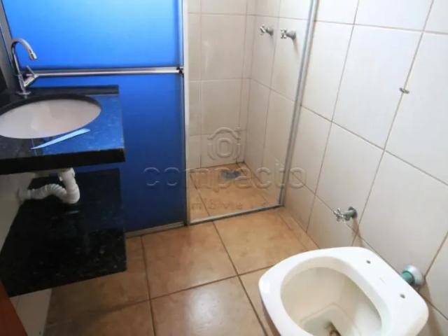 Apartamento aluguel em Região Imediata de São José do Rio Preto, Região Metropolitana de São José do Rio Preto