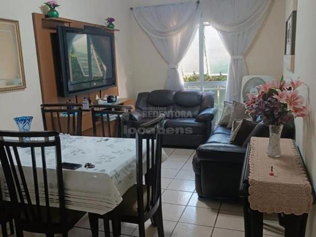 Apartamento venda em Região Imediata de São José do Rio Preto, Região Metropolitana de São José do Rio Preto