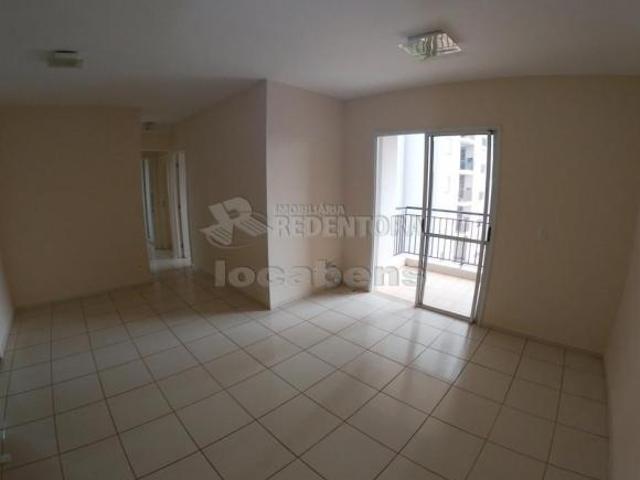 Apartamento venda em Região Imediata de São José do Rio Preto, Região Metropolitana de São José do Rio Preto