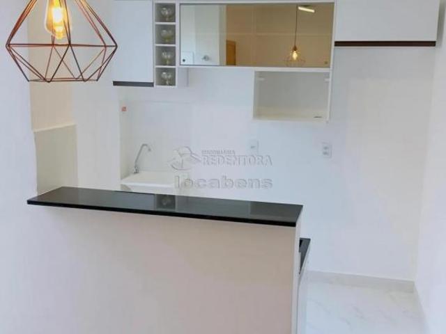 Apartamento venda em Região Imediata de São José do Rio Preto, Região Metropolitana de São José do Rio Preto