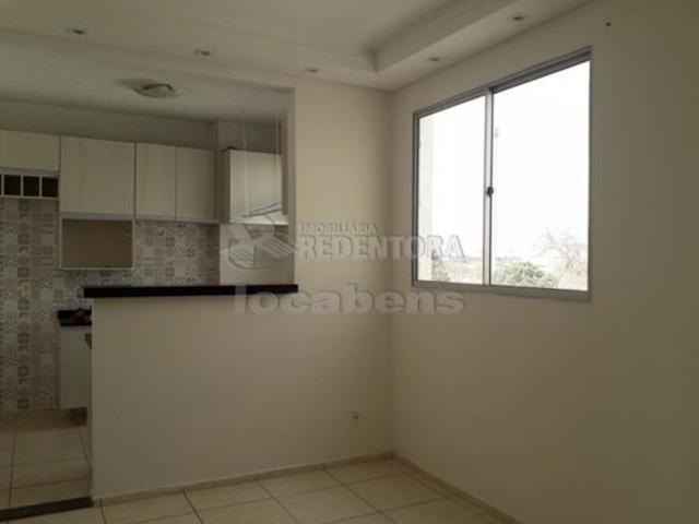 Apartamento venda em Região Imediata de São José do Rio Preto, Região Metropolitana de São José do Rio Preto