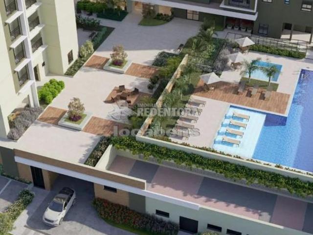 Apartamento venda em São José do Rio Preto