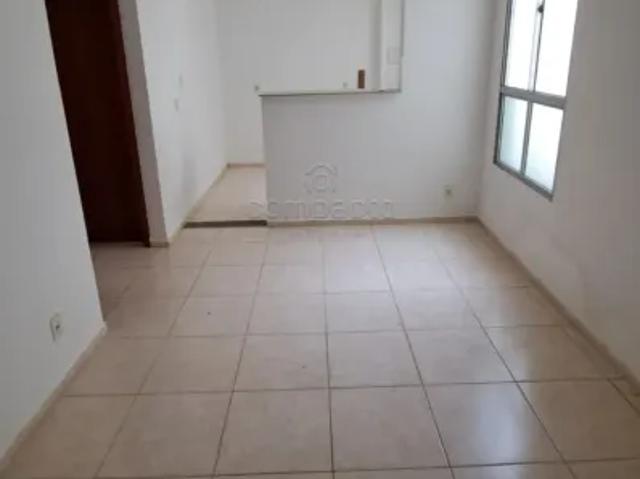 Apartamento aluguel em Região Imediata de São José do Rio Preto, Região Metropolitana de São José do Rio Preto
