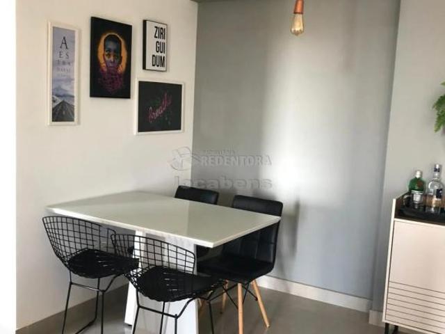 Apartamento venda em Região Imediata de São José do Rio Preto, Região Metropolitana de São José do Rio Preto