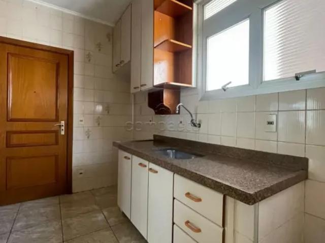 Apartamento aluguel em Região Imediata de São José do Rio Preto, Região Metropolitana de São José do Rio Preto