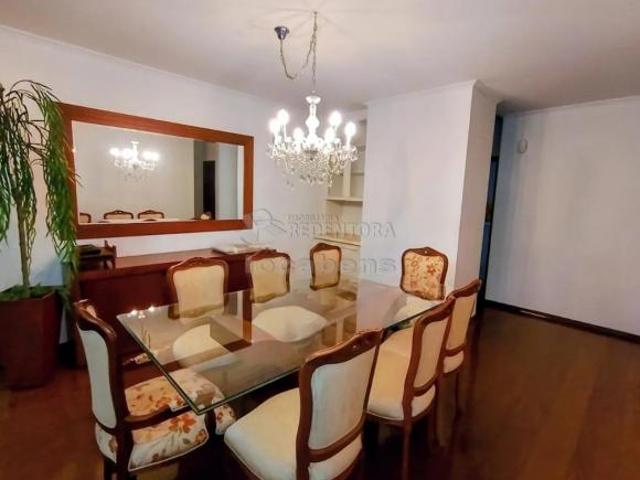 Apartamento venda em São José do Rio Preto