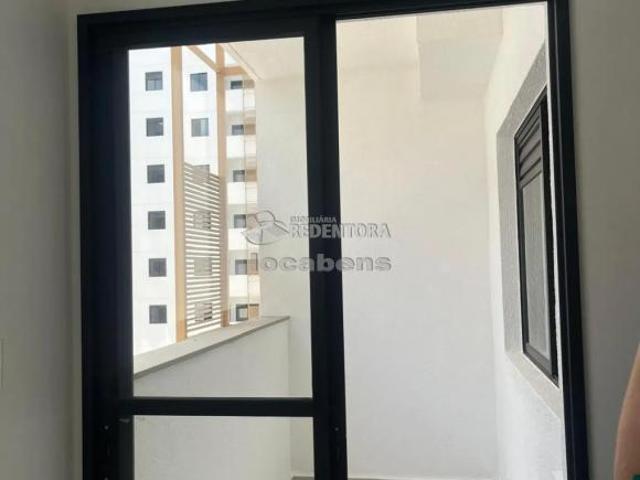 Apartamento venda em Condomínio Residencial Terra Nova Green Life 1 e 2, São José do Rio Preto