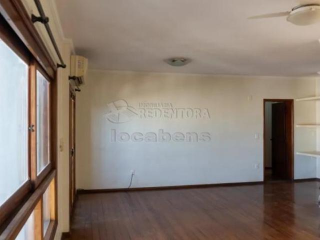 Apartamento venda em São José do Rio Preto