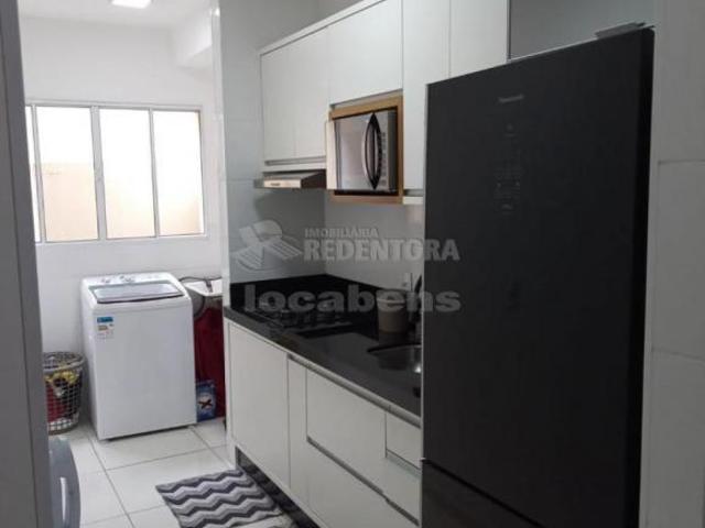 Apartamento venda em Região Imediata de São José do Rio Preto, Região Metropolitana de São José do Rio Preto
