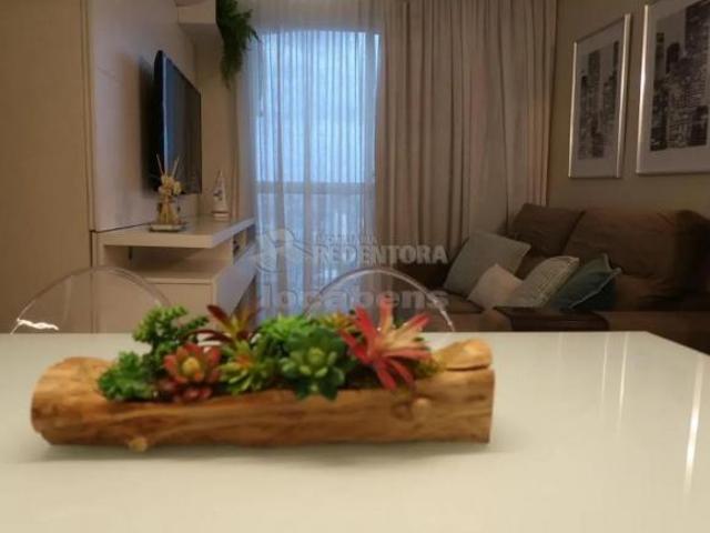 Apartamento venda em Região Imediata de São José do Rio Preto, Região Metropolitana de São José do Rio Preto