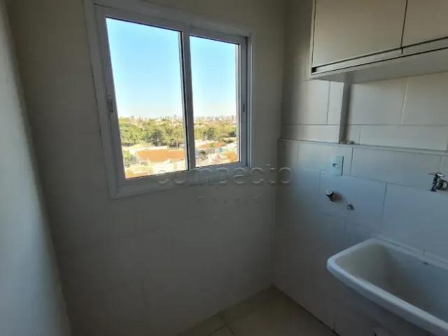 Apartamento aluguel em Região Imediata de São José do Rio Preto, Região Metropolitana de São José do Rio Preto
