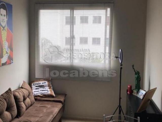 Apartamento venda em Região Imediata de São José do Rio Preto, Região Metropolitana de São José do Rio Preto