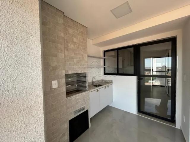 Apartamento aluguel em Região Imediata de São José do Rio Preto, Região Metropolitana de São José do Rio Preto
