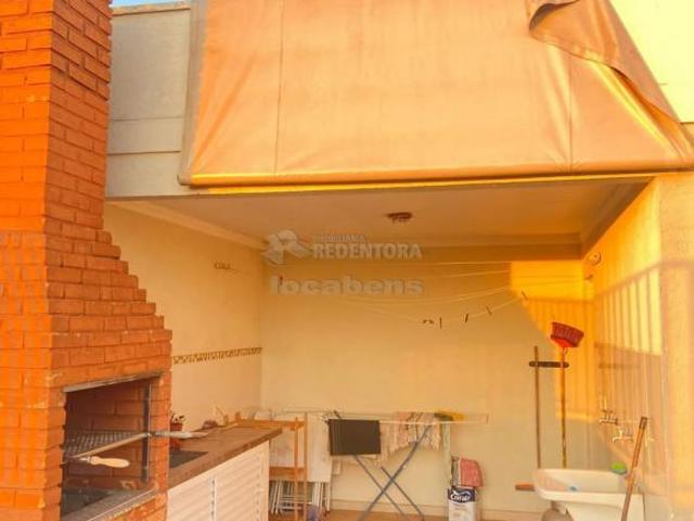 Apartamento venda em São José do Rio Preto