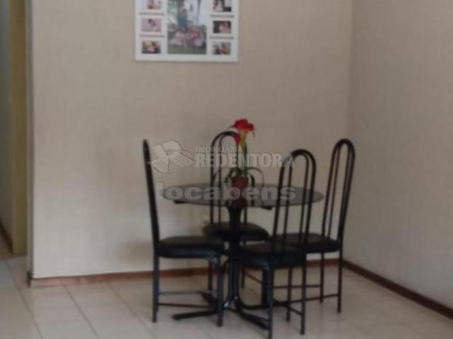 Apartamento venda em Região Imediata de São José do Rio Preto, Região Metropolitana de São José do Rio Preto