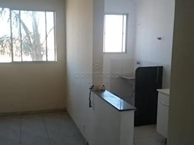 Apartamento aluguel em Região Imediata de São José do Rio Preto, Região Metropolitana de São José do Rio Preto