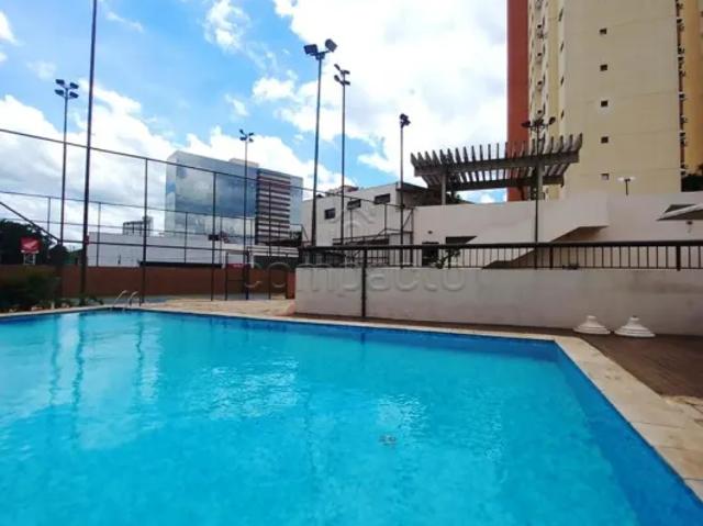 Apartamento aluguel em Região Imediata de São José do Rio Preto, Região Metropolitana de São José do Rio Preto