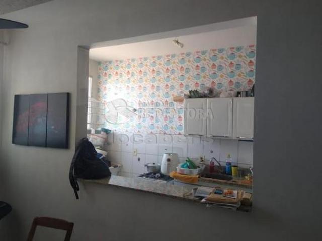 Apartamento venda em Região Imediata de São José do Rio Preto, Região Metropolitana de São José do Rio Preto