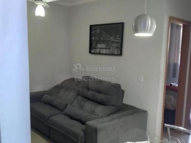 Apartamento venda em Região Imediata de São José do Rio Preto, Região Metropolitana de São José do Rio Preto