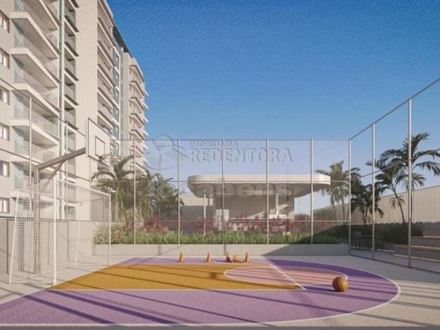 Apartamento venda em Região Imediata de São José do Rio Preto, Região Metropolitana de São José do Rio Preto