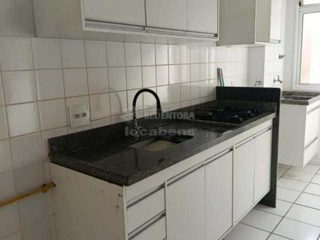 Apartamento venda em São José do Rio Preto