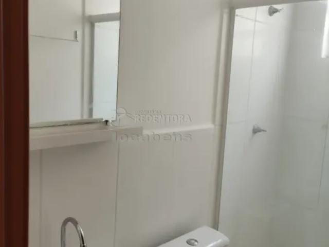 Apartamento aluguel em Região Imediata de São José do Rio Preto, Região Metropolitana de São José do Rio Preto