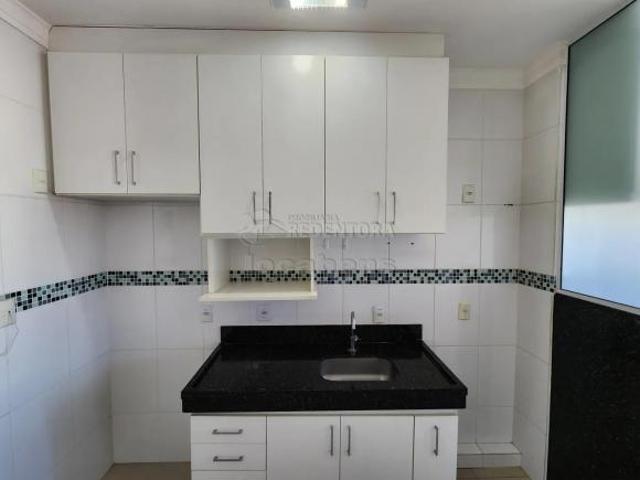 Apartamento venda em São José do Rio Preto